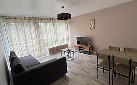 2 chambres proche centre-ville